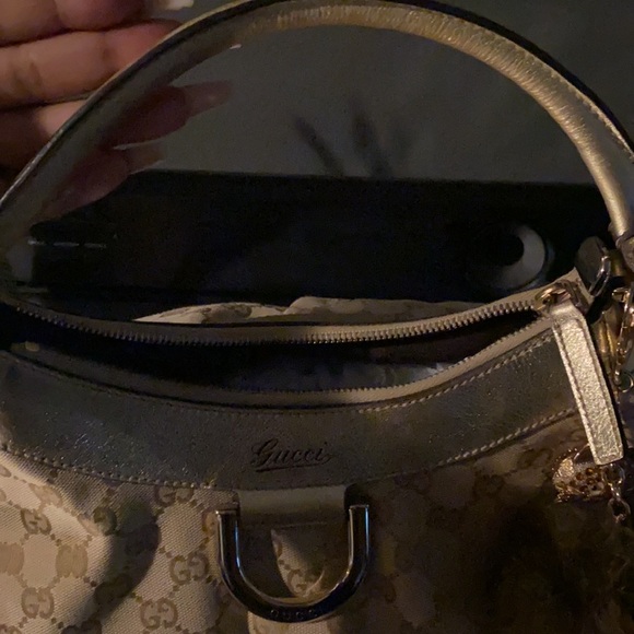 Beautiful Gucci bag - Picture 5 of 5